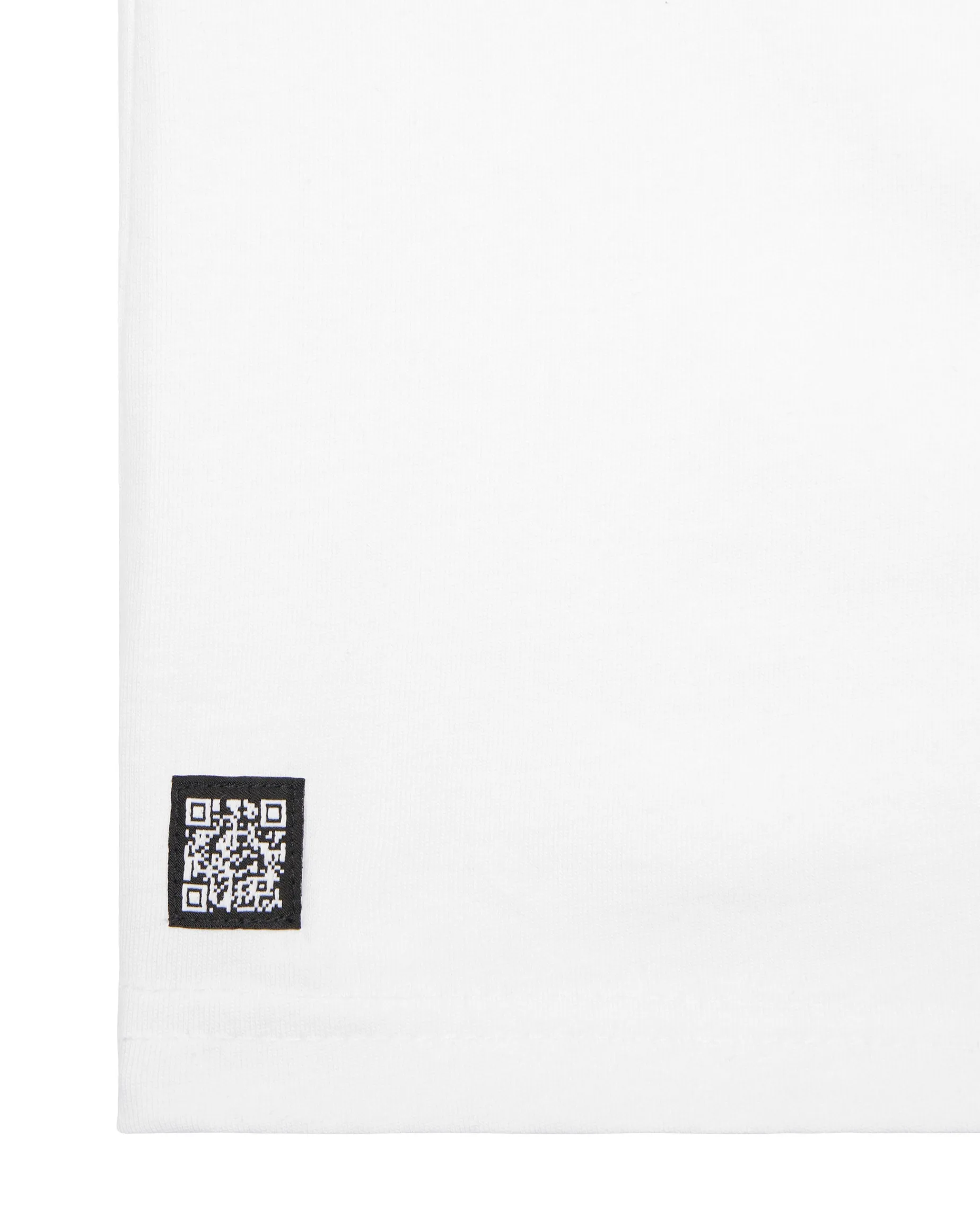 Prison Classic T-Shirt White