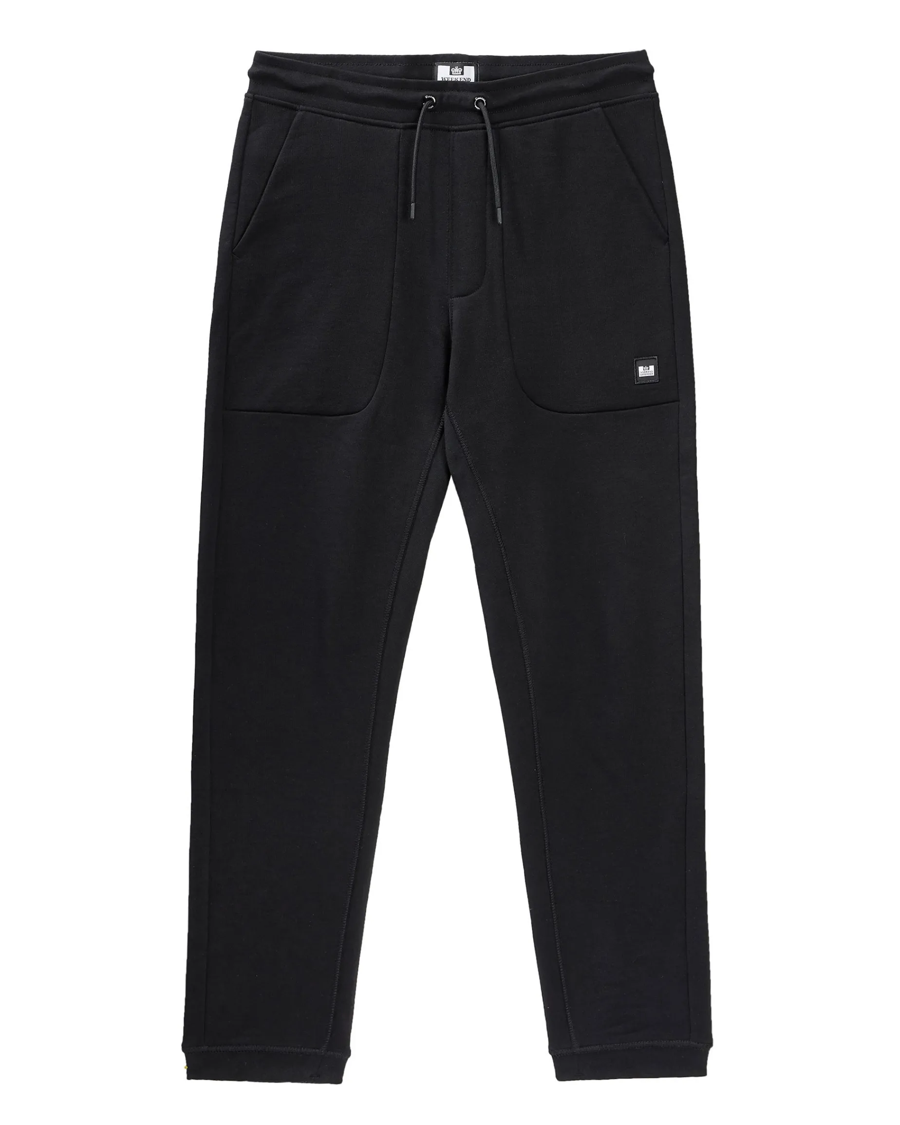 Rebolledo Jogger Pants Black