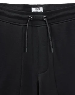 Rebolledo Jogger Pants Black