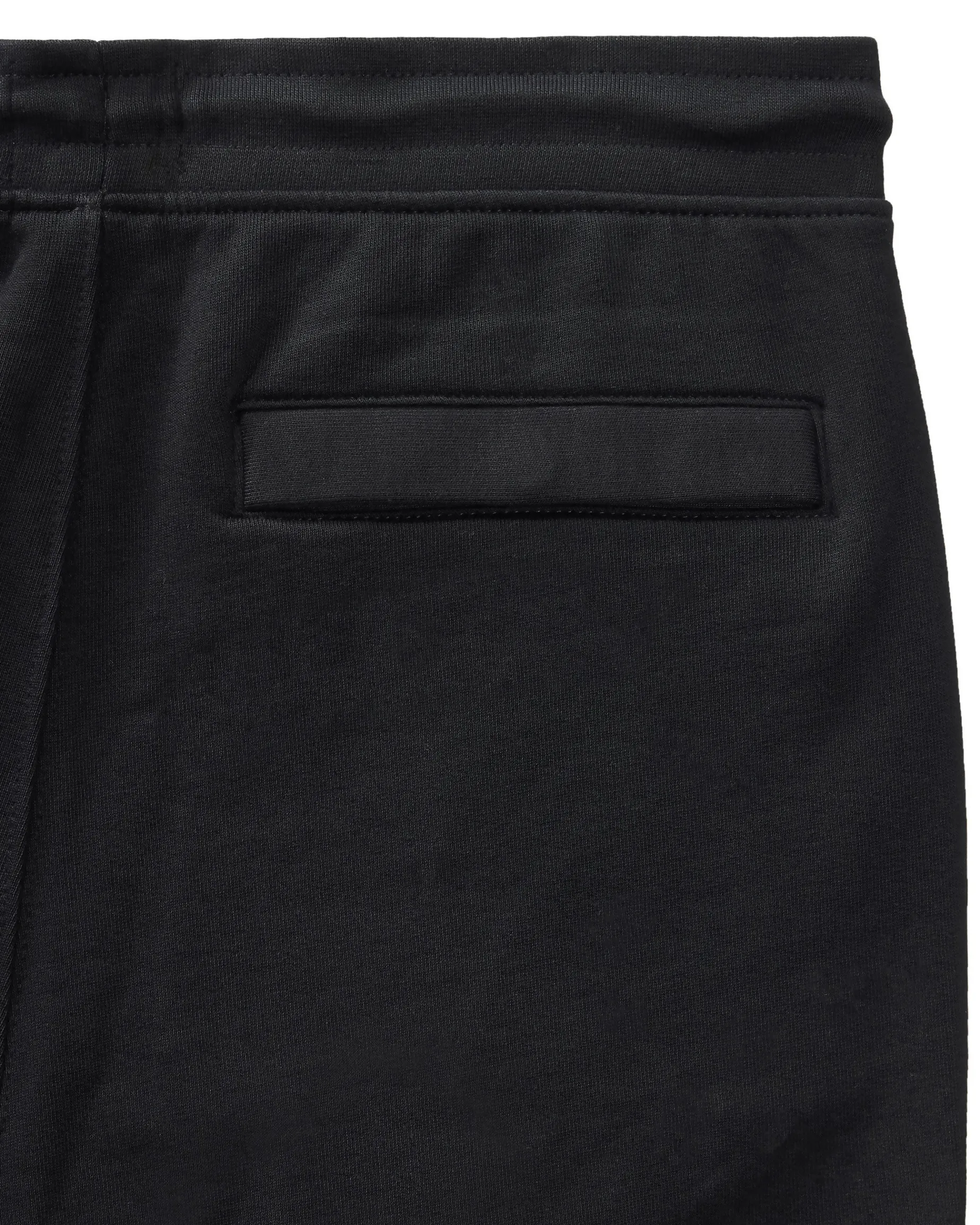Rebolledo Jogger Pants Black