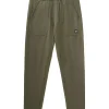 Rebolledo Jogger Pants Castle Green