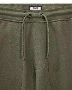 Rebolledo Jogger Pants Castle Green
