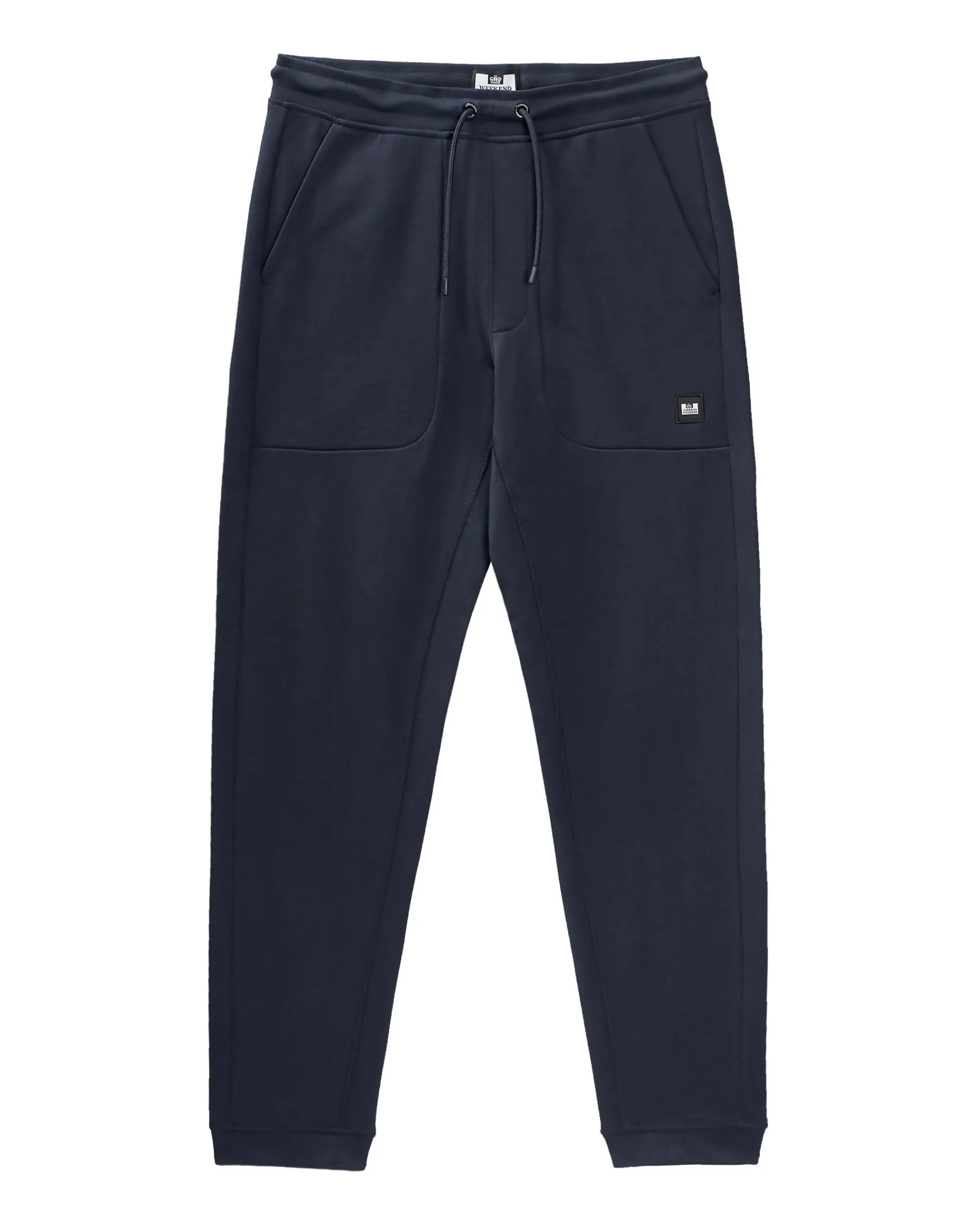 Rebolledo Jogger Pants Navy