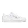 Reebok Club C 85 Trainers White/Sheer Grey