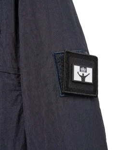 Rinconcada Jacket Navy
