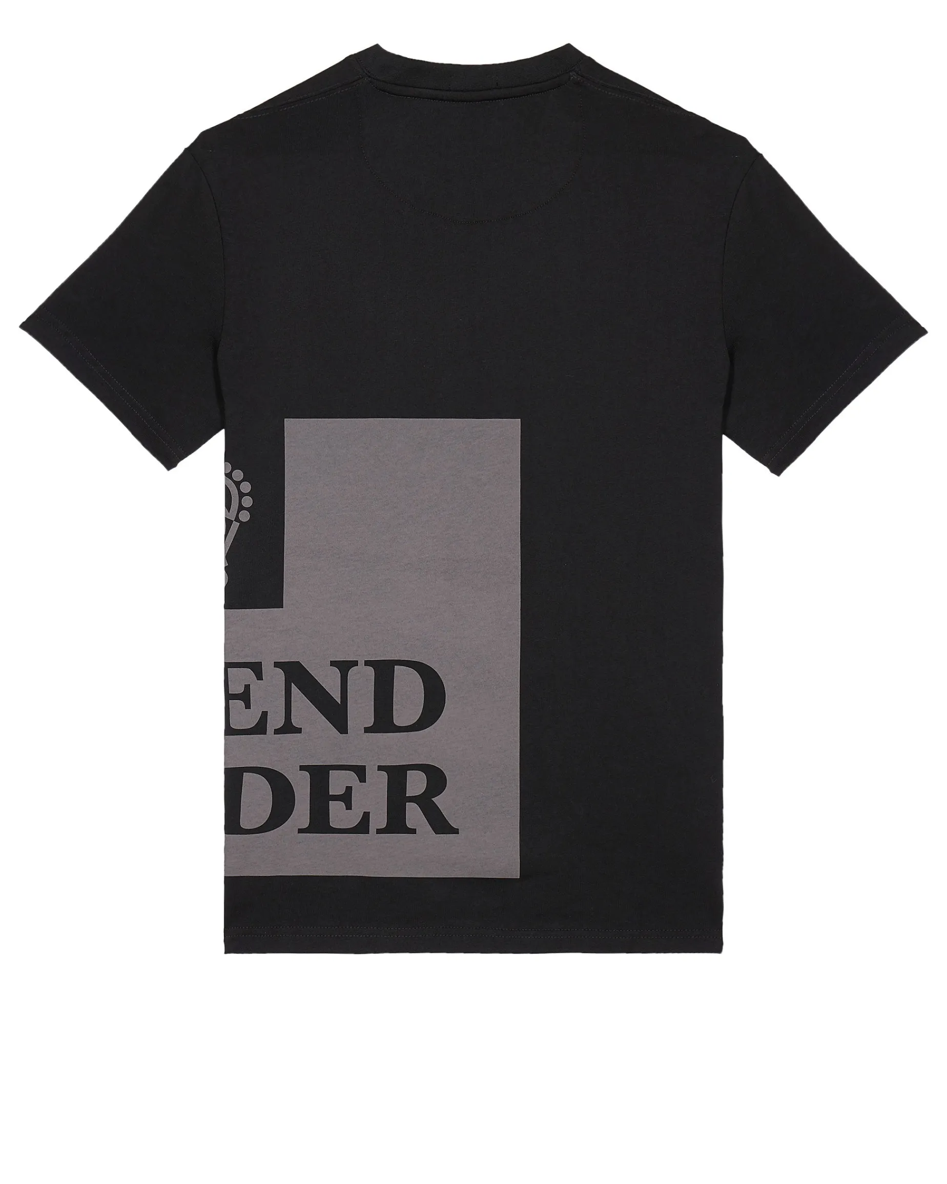 Ryan T-Shirt Black