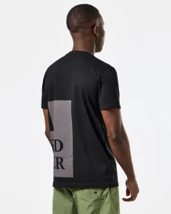 Ryan T-Shirt Black