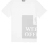 Ryan T-Shirt White
