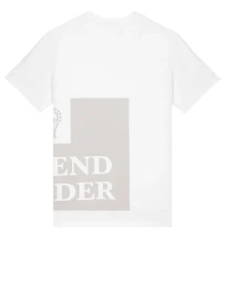 Ryan T-Shirt White