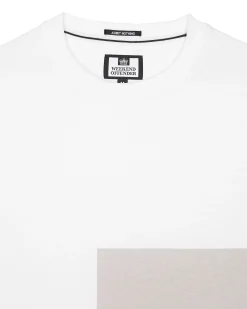 Ryan T-Shirt White
