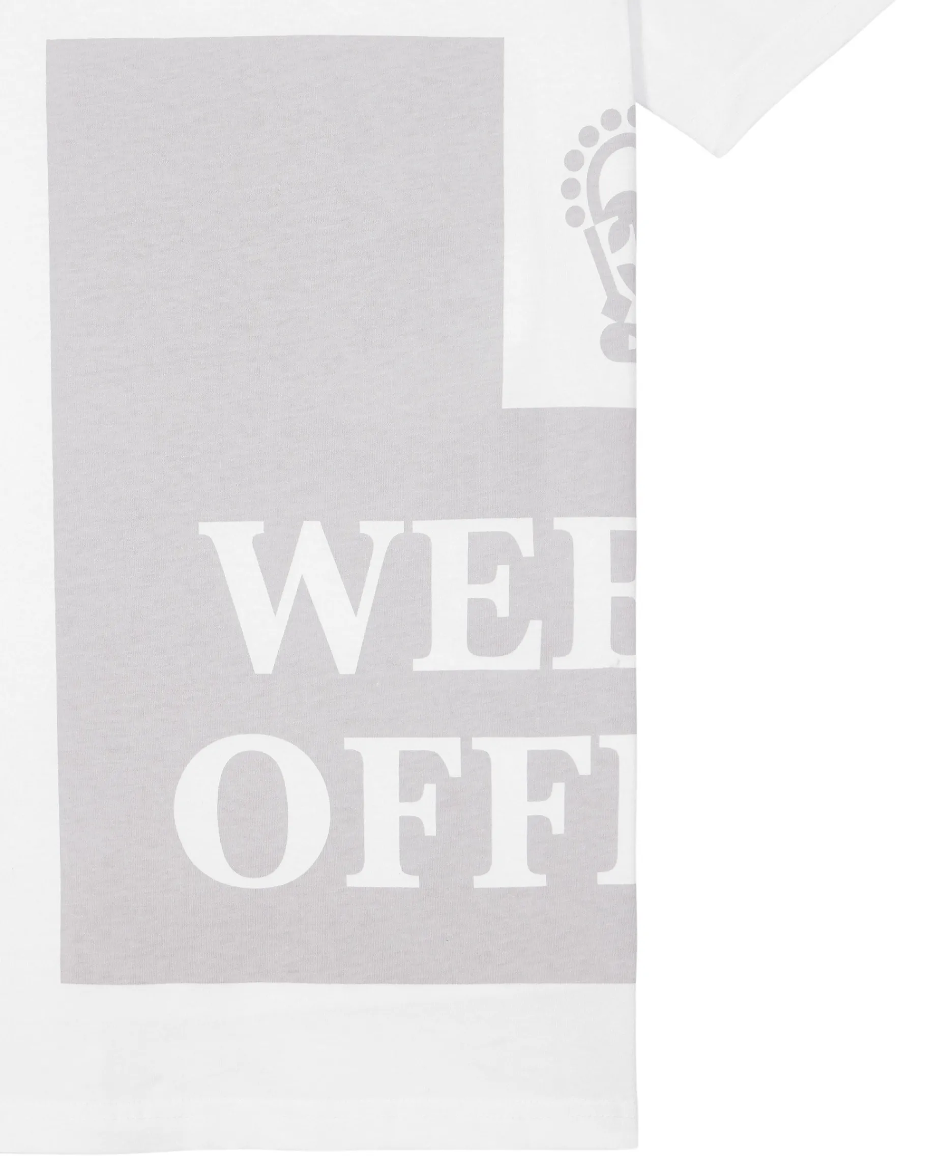 Ryan T-Shirt White