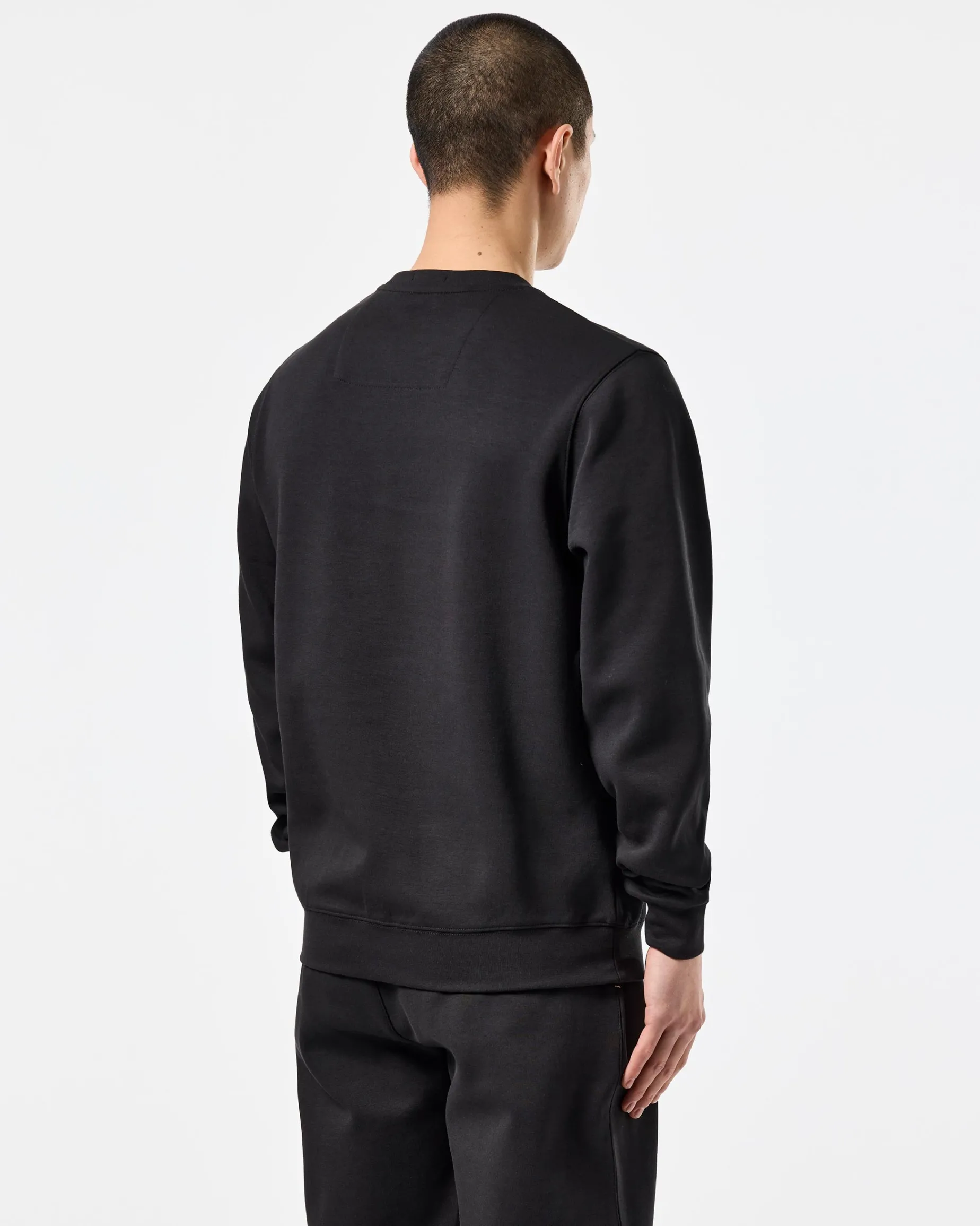 San Telmo Sweatshirt Black