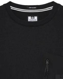 San Telmo Sweatshirt Black