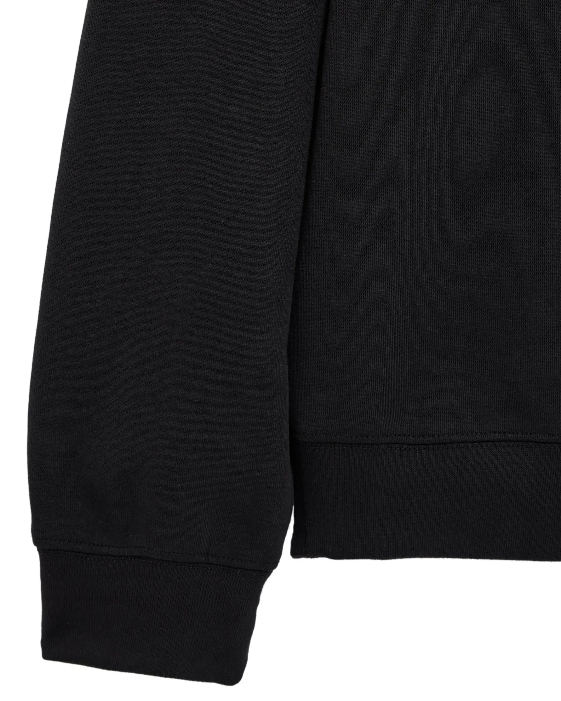 San Telmo Sweatshirt Black