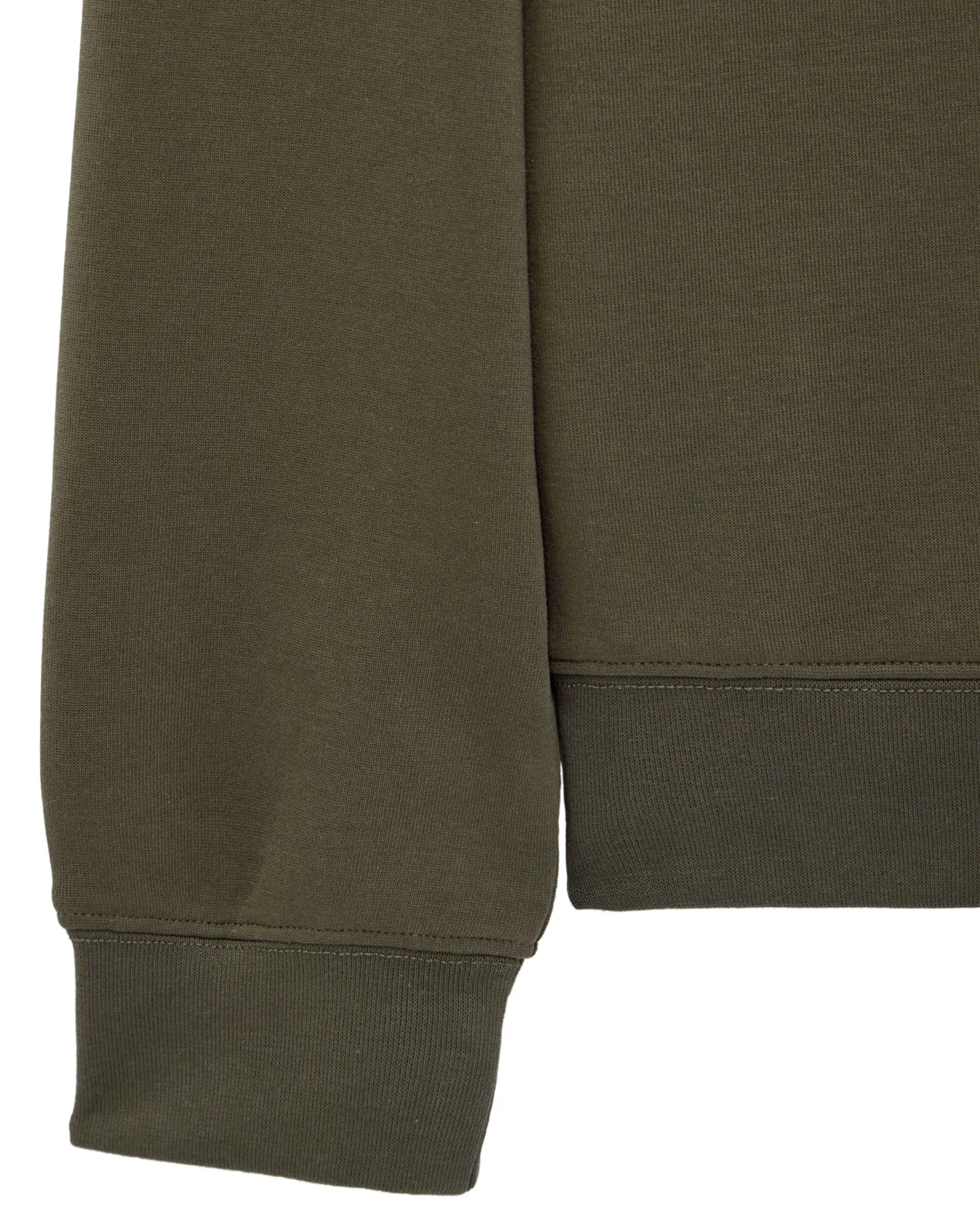 San Telmo Sweatshirt Castle Green