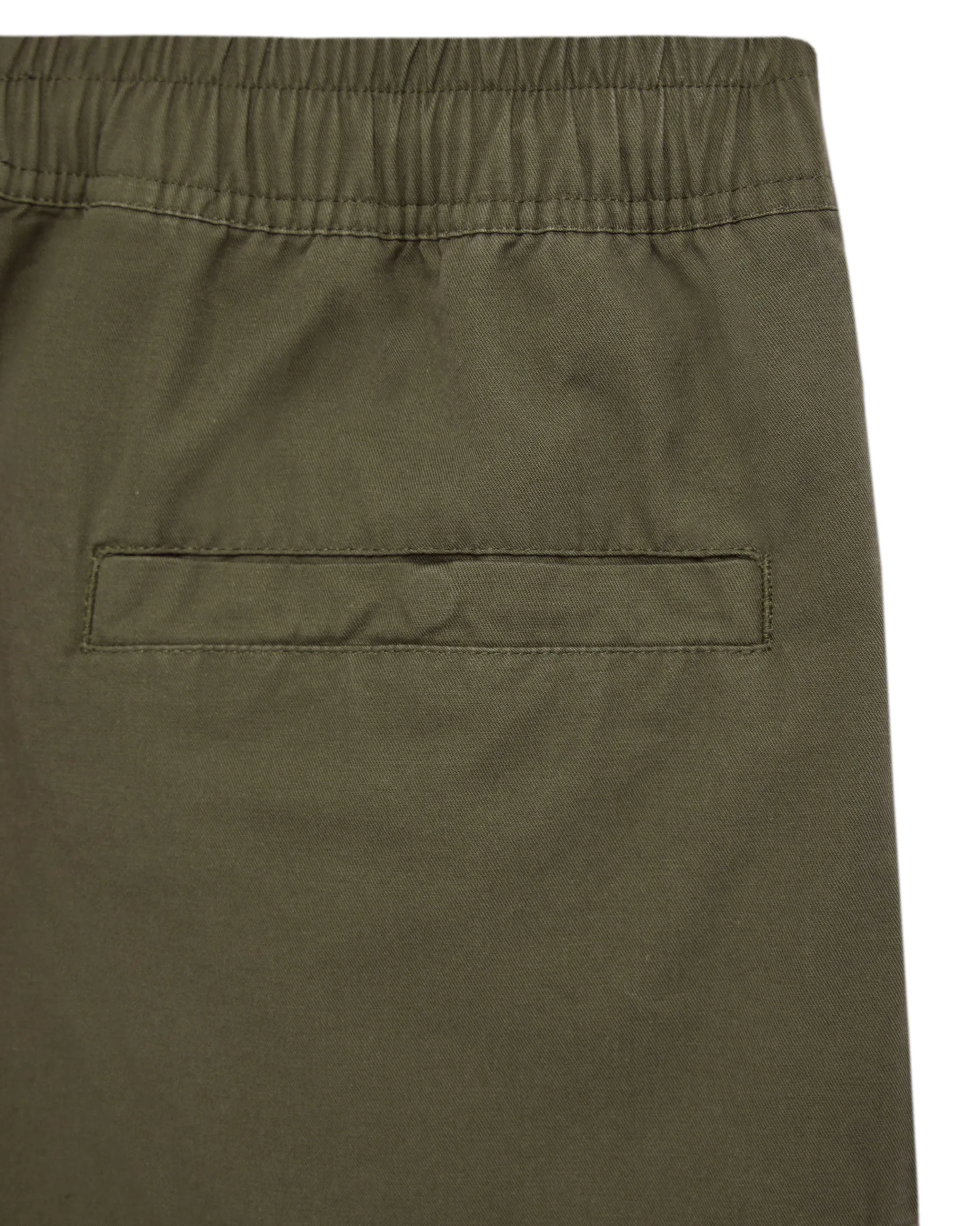 Scopello Cargo Shorts Castle Green