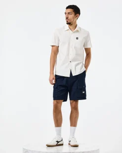 Scopello Cargo Shorts Navy