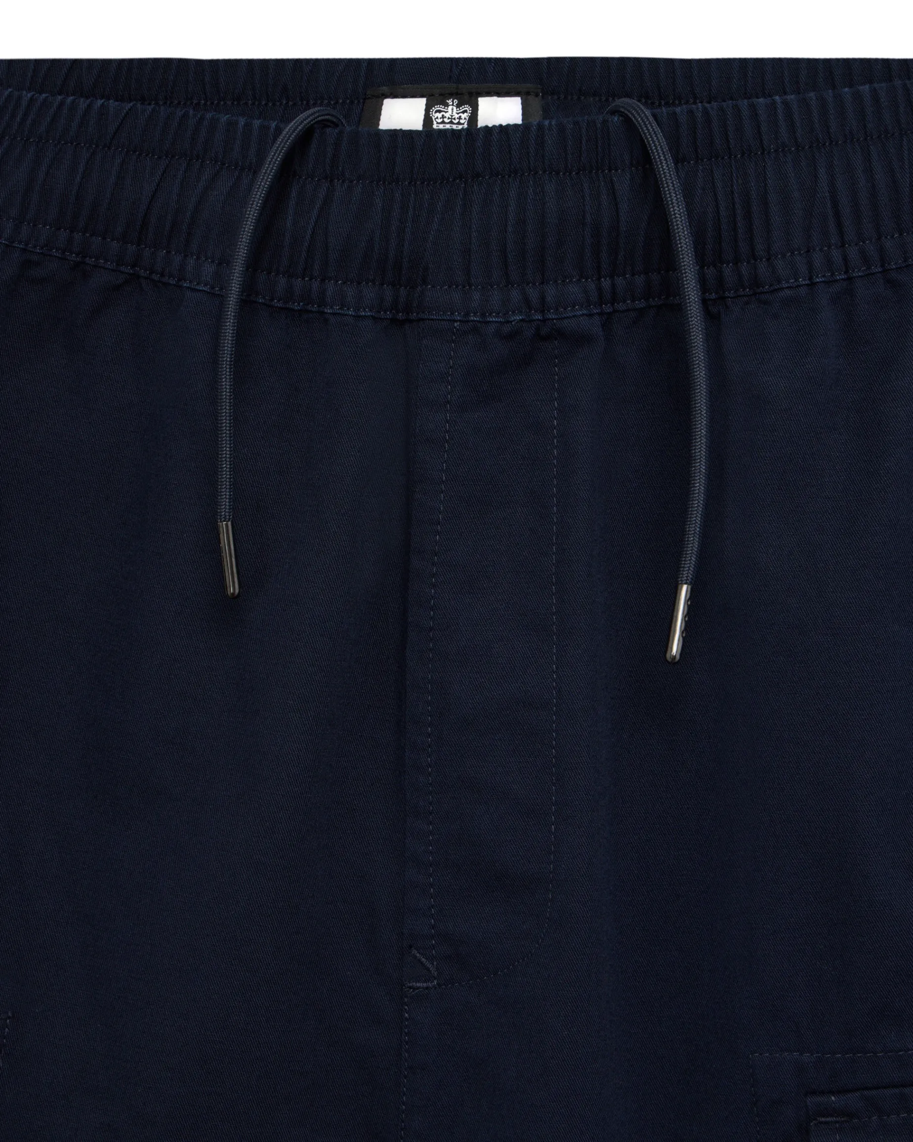 Scopello Cargo Shorts Navy