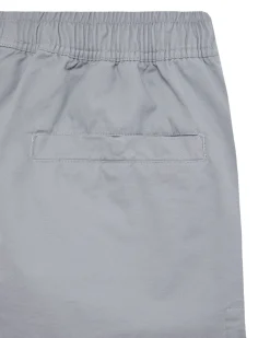 Scopello Cargo Shorts Smokey Grey