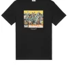 Selhurst Graphic T-Shirt Black