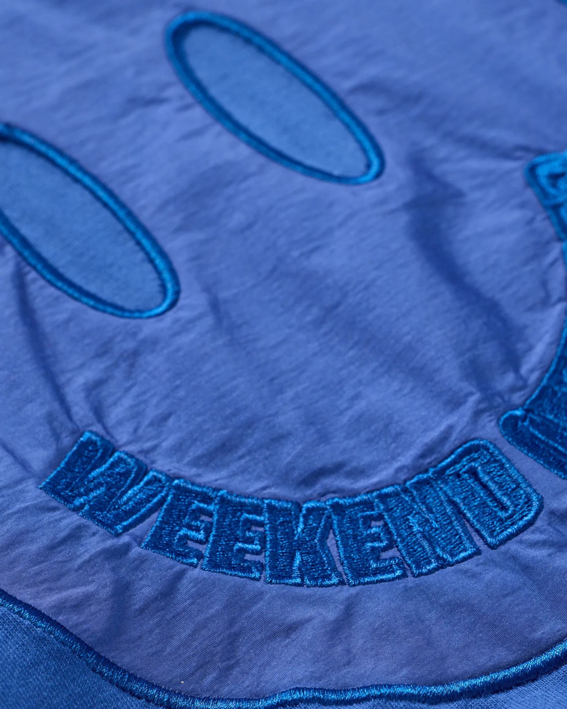 Shibuya T-Shirt Bluebell
