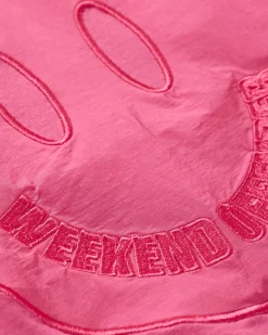 Shibuya T-Shirt Candy Pink