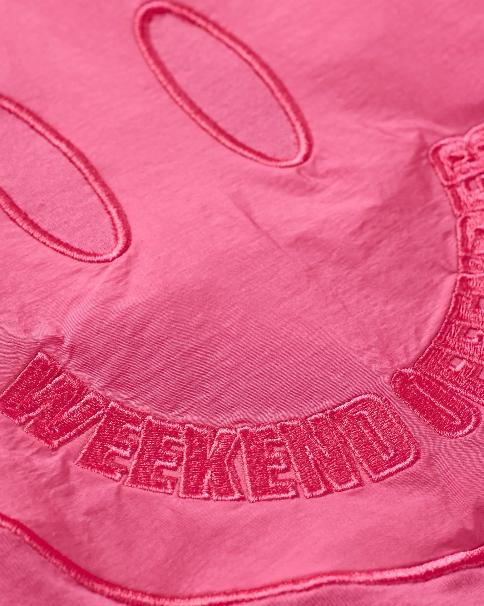 Shibuya T-Shirt Candy Pink