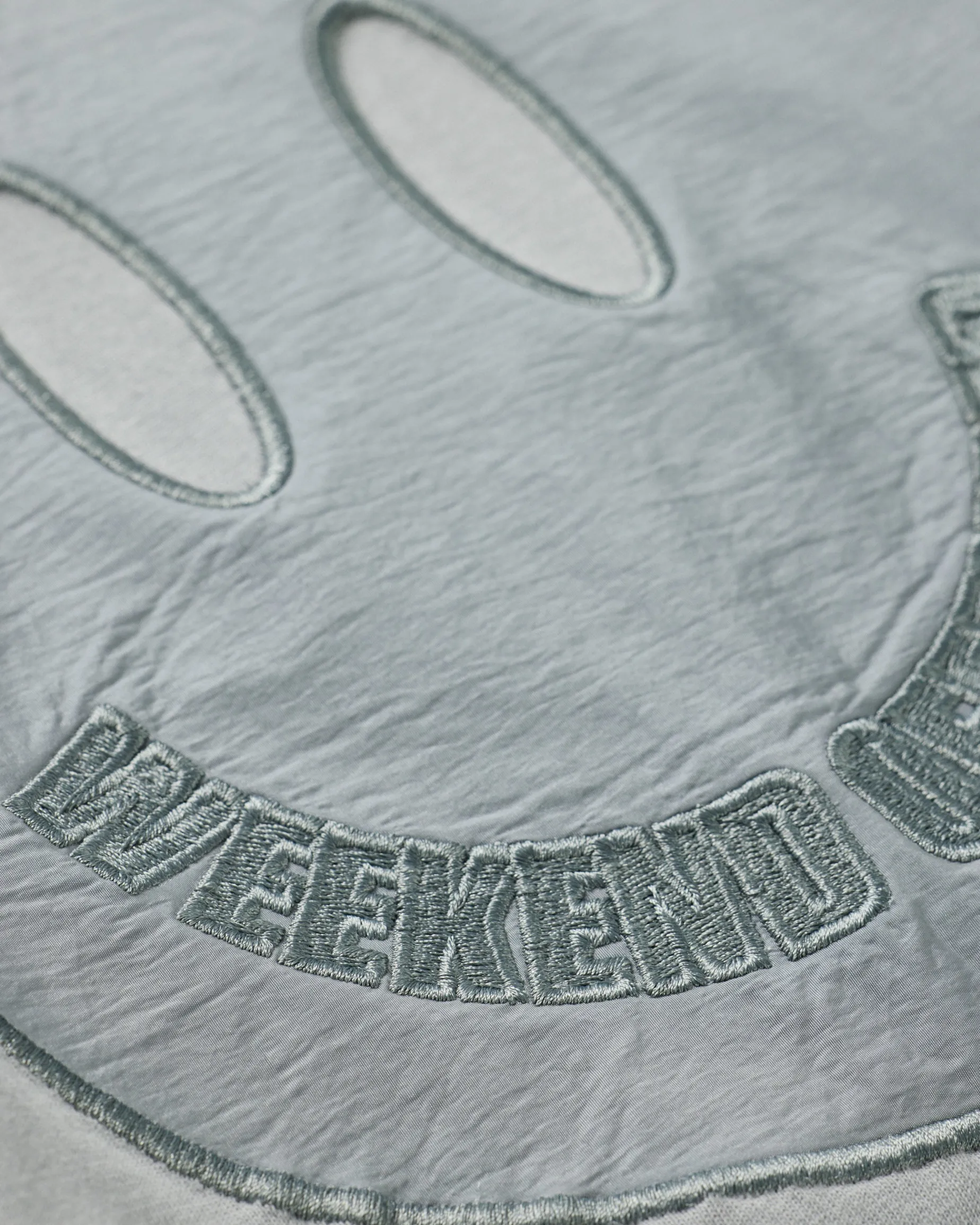 Shibuya T-Shirt Smokey Grey