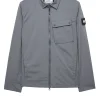 Southbank Technical Over-Shirt Zinc