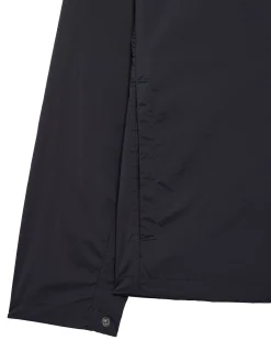 Southbank Technical Over-Shirt Navy