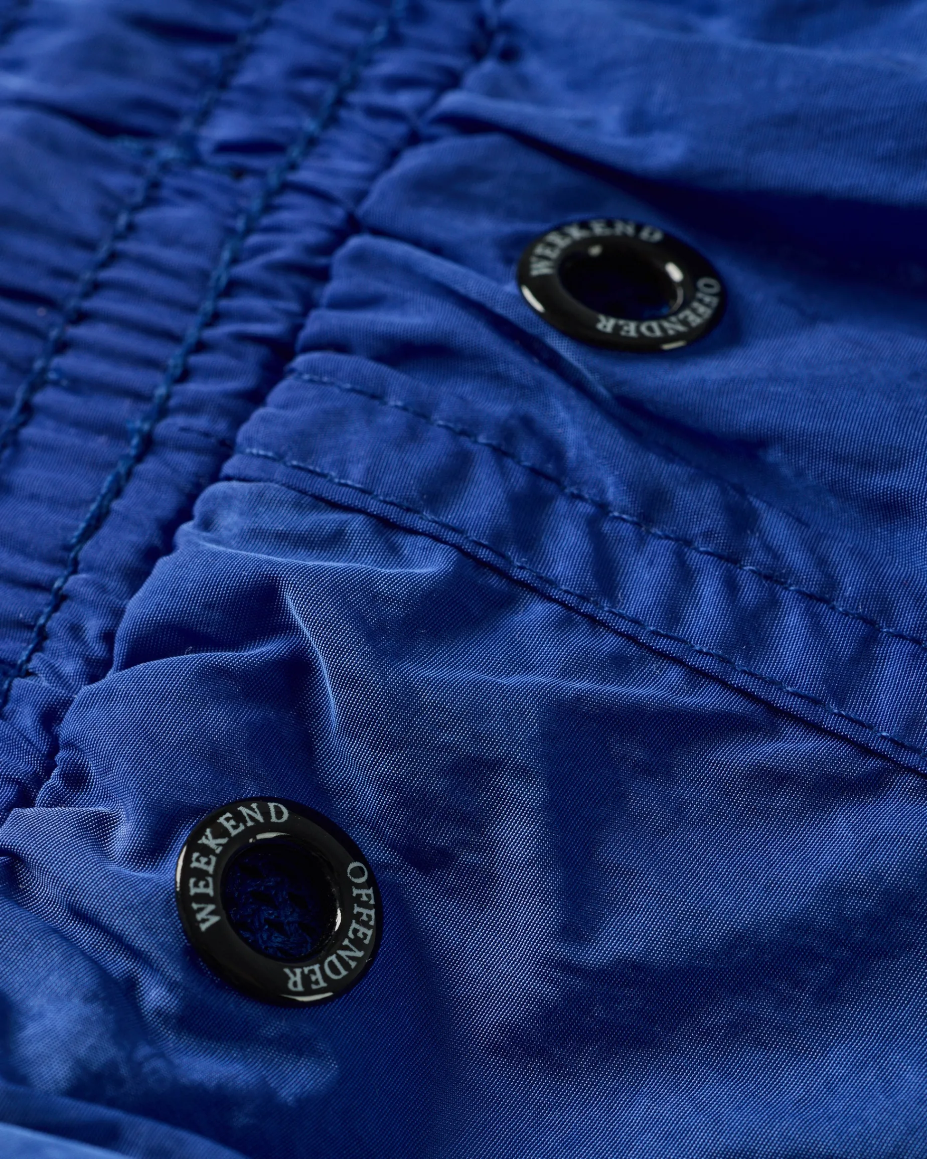 Stacks Swim Shorts Bluebell