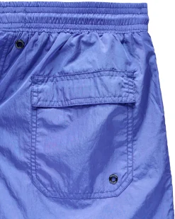 Stacks Swim Shorts Bluebell