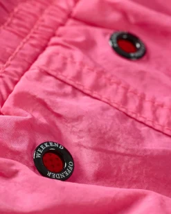 Stacks Swim Shorts Candy Pink