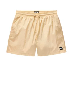Stacks Swim Shorts Deep Champagne