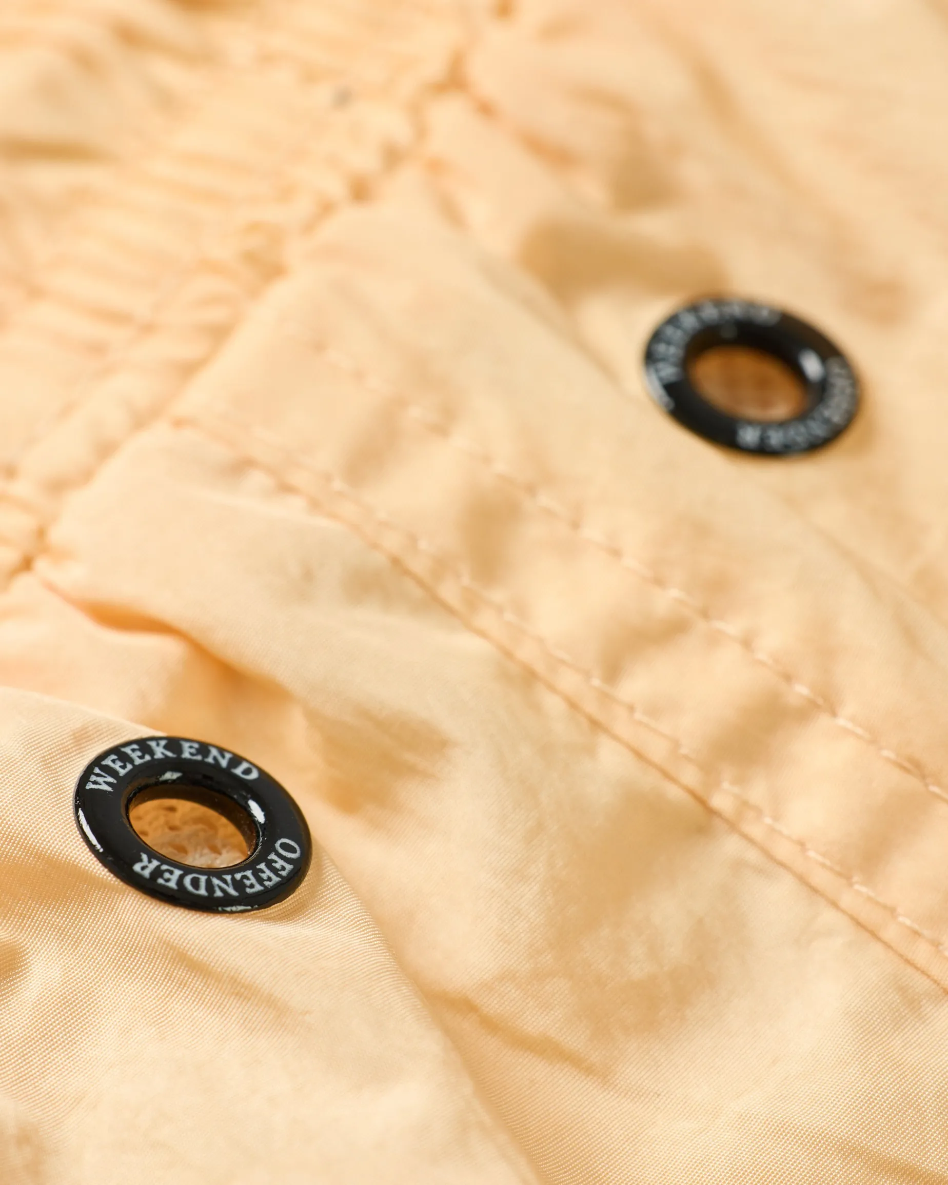 Stacks Swim Shorts Deep Champagne