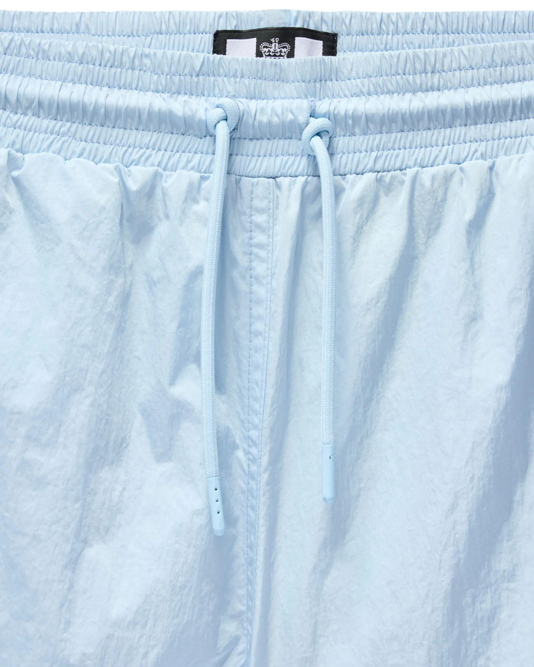 Stacks Swim Shorts Ocean Wave Blue