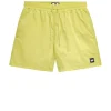 Stacks Swim Shorts Peridot Green