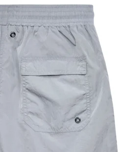 Stacks Swim Shorts Smokey Grey