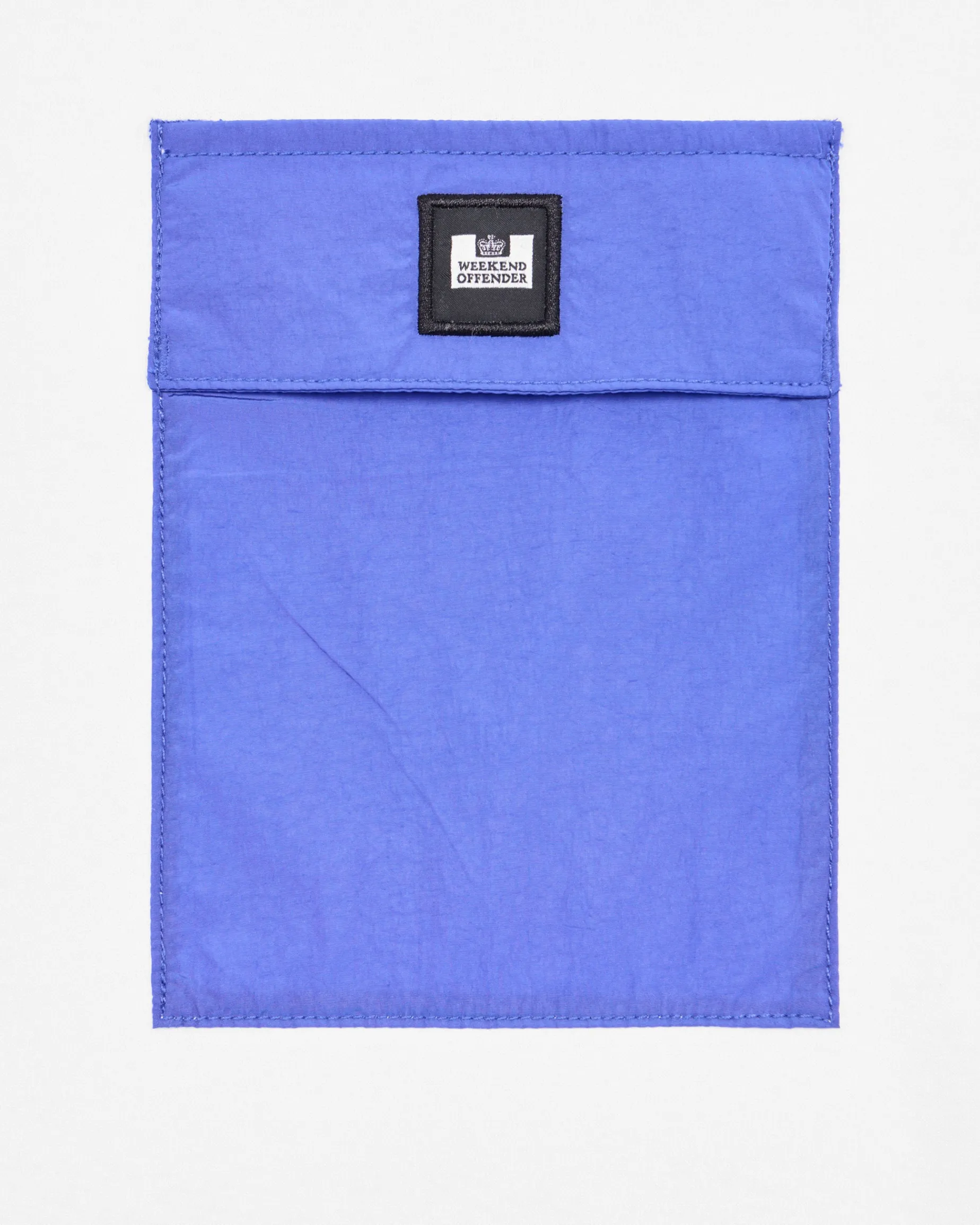 Stiniva T-Shirt White/Bluebell