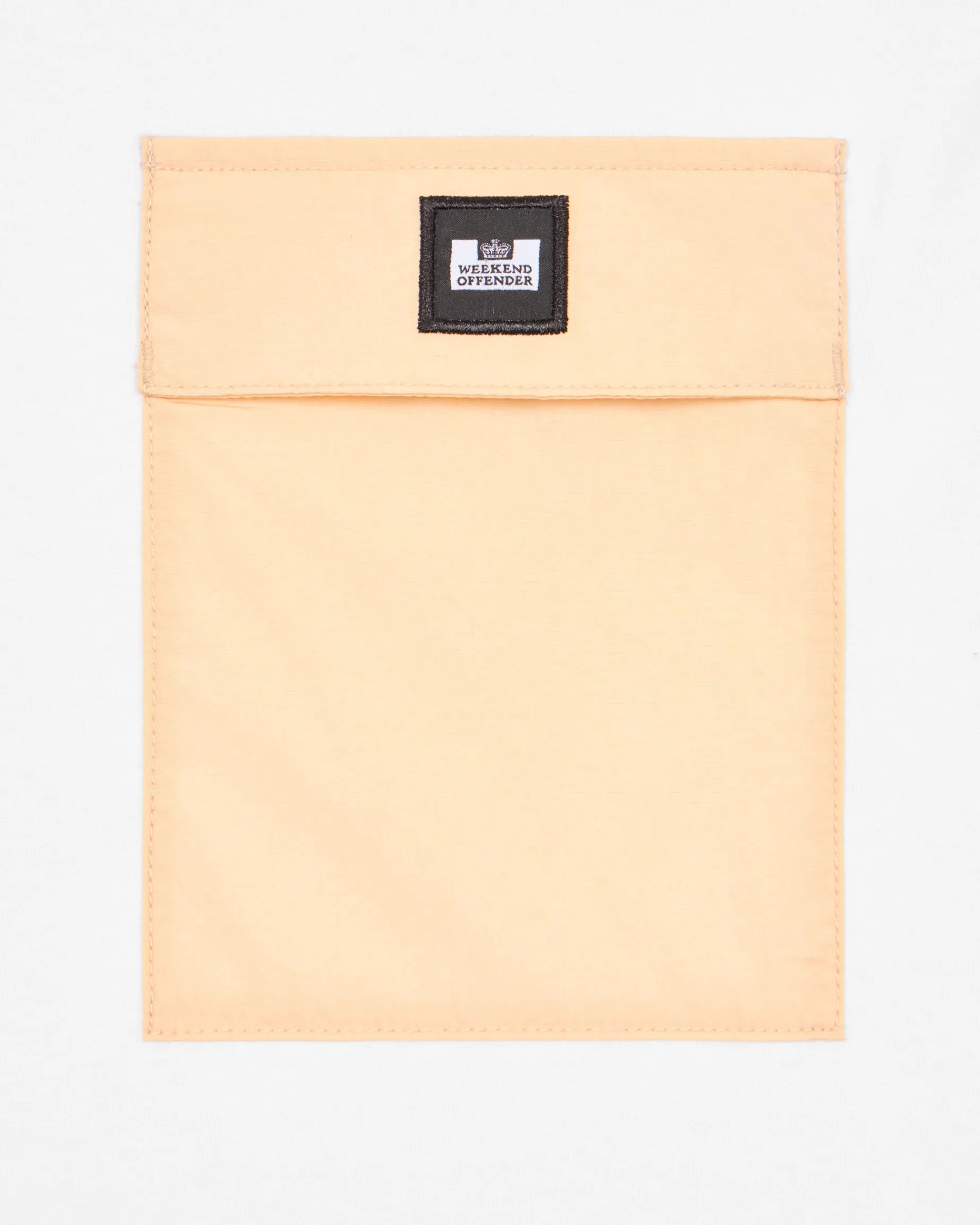 Stiniva T-Shirt White/Deep Champagne