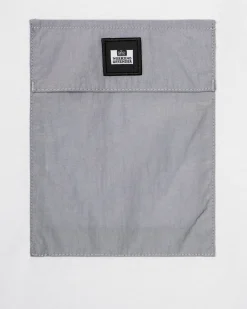 Stiniva T-Shirt White/Smokey Grey