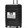 Suitcase Large Black