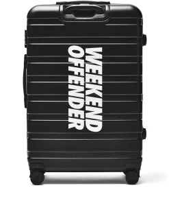 Suitcase Large Black