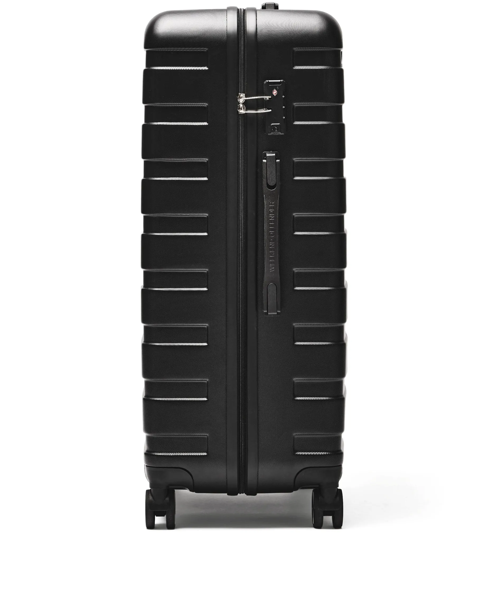 Suitcase Large Black