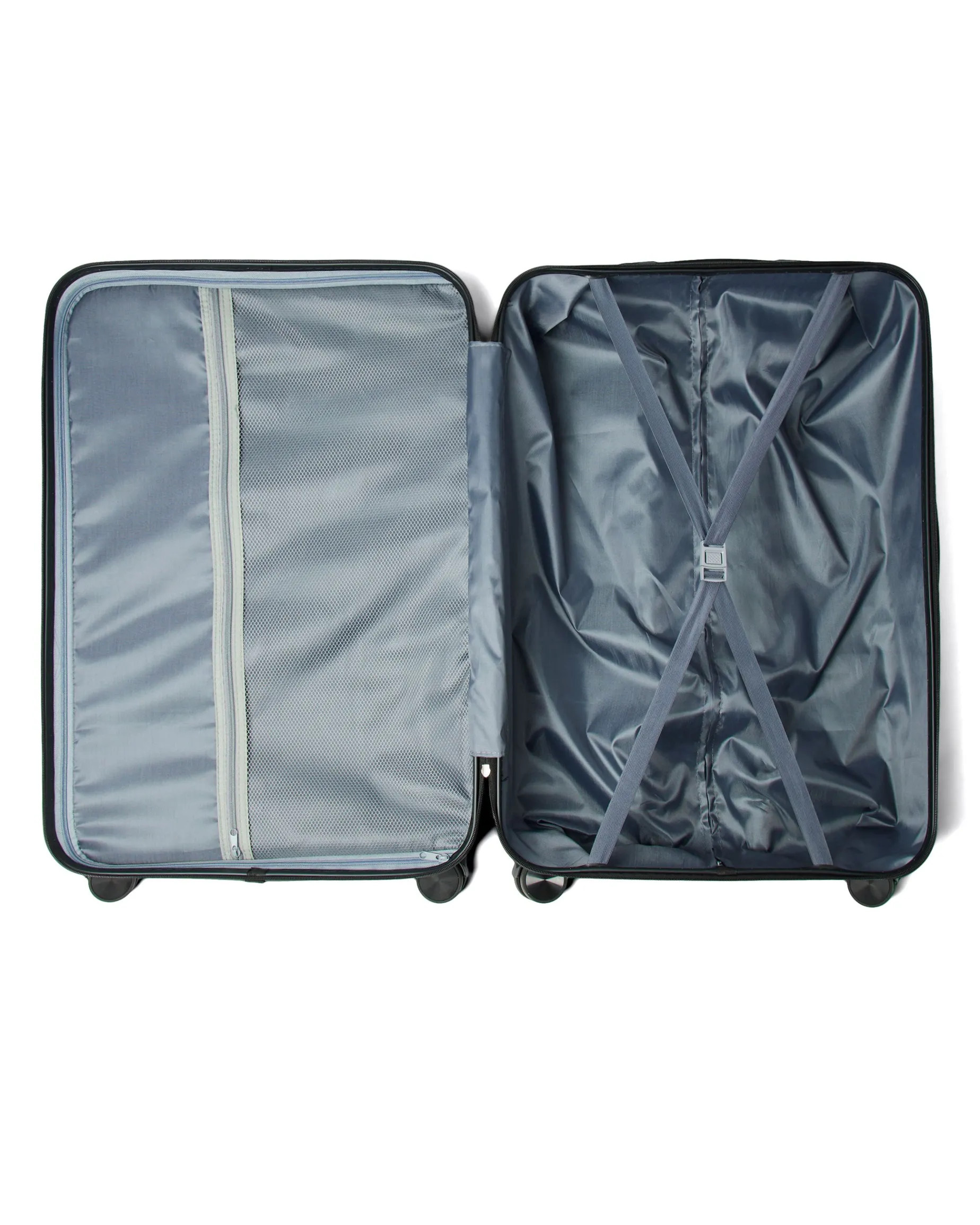 Suitcase Large Black