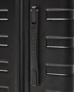 Suitcase Large Black