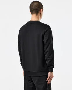 Taito Sweatshirt Black