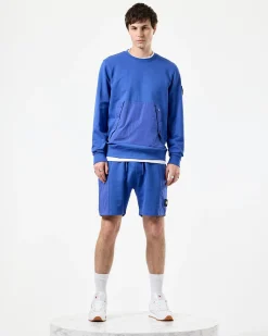 Taito Sweatshirt Bluebell