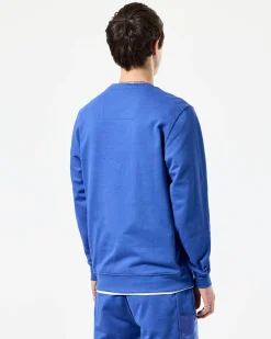 Taito Sweatshirt Bluebell