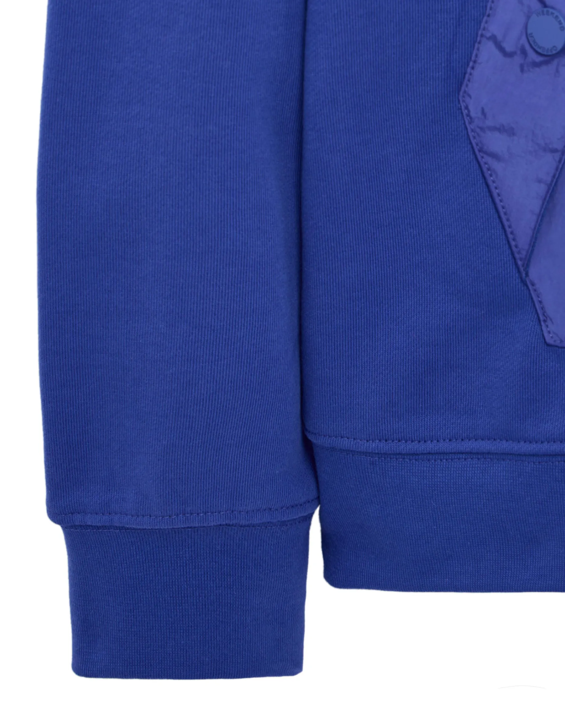 Taito Sweatshirt Bluebell